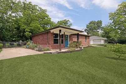 109 Thelma, Josephine, TX 75173 - Photo 17