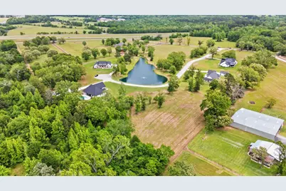 Lot 4 Deer Haven Road, Tyler, TX 75703 - Photo 3