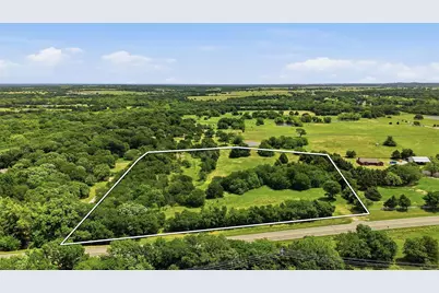6.597 Acres Hwy 289 Highway, Pottsboro, TX 75076 - Photo 21