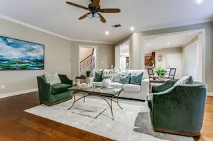 3840 Walden Way, Dallas, TX 75287 - Photo 5