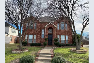 1741 Angel Falls Drive, Frisco, TX 75036 - Photo 1