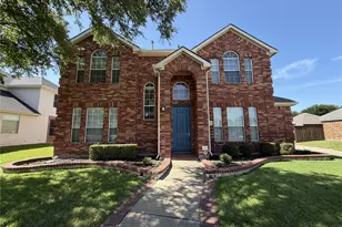 1741 Angel Falls Dr, Frisco, TX 75036 - Photo 1