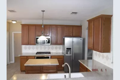 1741 Angel Falls Drive, Frisco, TX 75036 - Photo 7