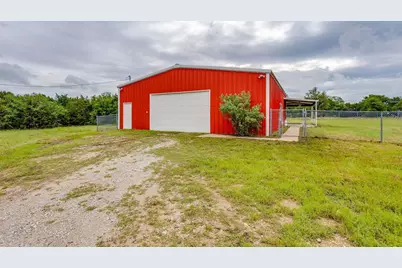 400 S 10th Avenue, Santo, TX 76472 - Photo 25