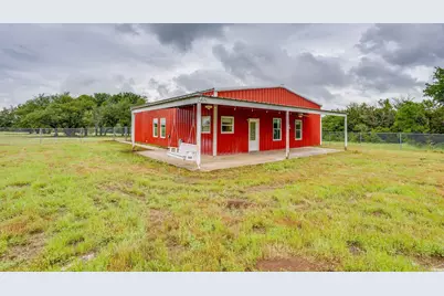 400 S 10th Avenue, Santo, TX 76472 - Photo 9