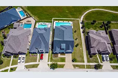 1809 Shade Tree Street, Aledo, TX 76008 - Photo 29