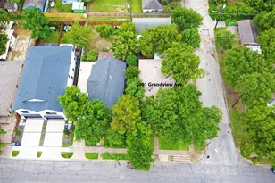 1001 Grandview Ave, Dallas, TX 75223 - Photo 9