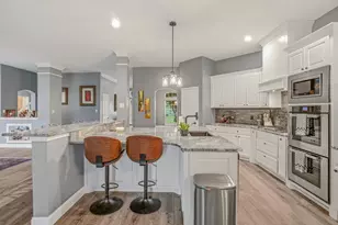 1914 Bentwater Pkwy, Granbury, TX 76049 - Photo 11