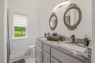 1914 Bentwater Pkwy, Granbury, TX 76049 - Photo 23