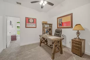 1914 Bentwater Pkwy, Granbury, TX 76049 - Photo 17