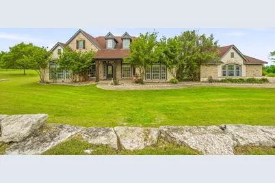 1914 Bentwater Parkway, Granbury, TX 76049 - Photo 37
