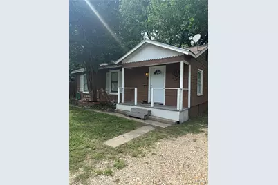 1006 Bishop Street, Commerce, TX 75428 - Photo 1