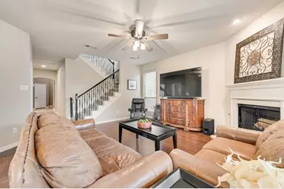 300 Perkins Drive, Lantana, TX 76226 - Photo 5