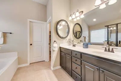 300 Perkins Drive, Lantana, TX 76226 - Photo 15