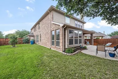 300 Perkins Drive, Lantana, TX 76226 - Photo 29