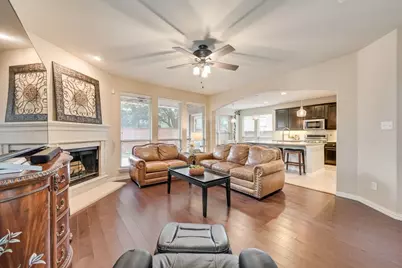 300 Perkins Drive, Lantana, TX 76226 - Photo 7