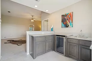 408 Yuchi Ct, Fort Worth, TX 76108 - Photo 27