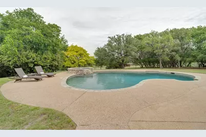 408 Yuchi Court, Fort Worth, TX 76108 - Photo 37