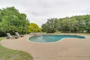 408 Yuchi Ct, Fort Worth, TX 76108 - Photo 37