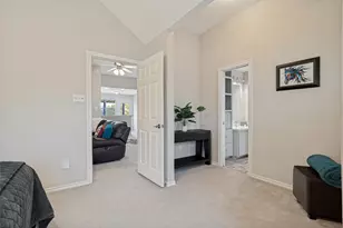 408 Yuchi Ct, Fort Worth, TX 76108 - Photo 31