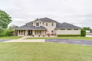 408 Yuchi Ct, Fort Worth, TX 76108 - Photo 1