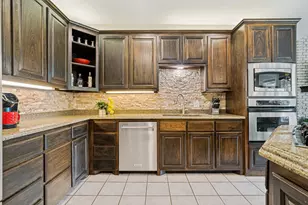 408 Yuchi Ct, Fort Worth, TX 76108 - Photo 11