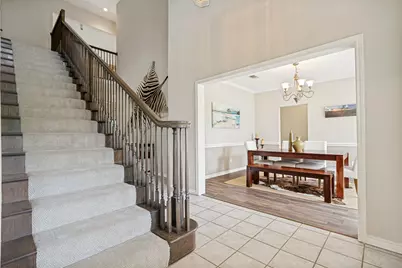 408 Yuchi Court, Fort Worth, TX 76108 - Photo 3