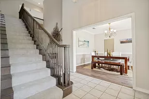 408 Yuchi Ct, Fort Worth, TX 76108 - Photo 3