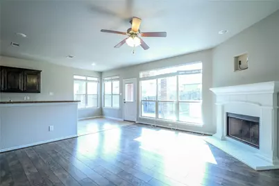 4709 Sleepy Meadows Drive, Fort Worth, TX 76244 - Photo 7