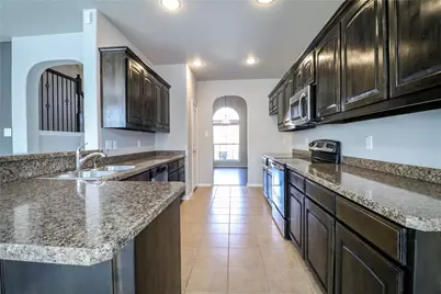 4709 Sleepy Meadows Drive, Fort Worth, TX 76244 - Photo 9