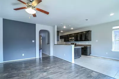 4709 Sleepy Meadows Drive, Fort Worth, TX 76244 - Photo 13