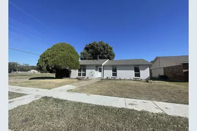 5201 Fisher Drive, The Colony, TX 75056 - Photo 1