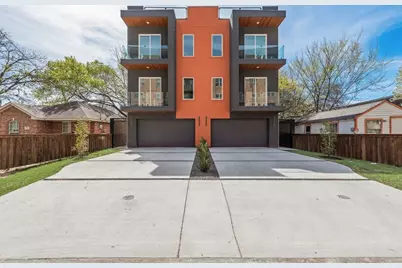 918-920 Duluth, Dallas, TX 75212 - Photo 3