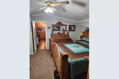608 Chestnut St. Street, Cross Plains, TX 76443 - Photo 11