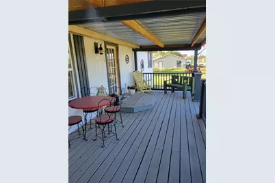 608 Chestnut St. Street, Cross Plains, TX 76443 - Photo 3