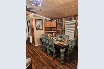 608 Chestnut St. Street, Cross Plains, TX 76443 - Photo 9