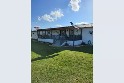 608 Chestnut St. Street, Cross Plains, TX 76443 - Photo 1