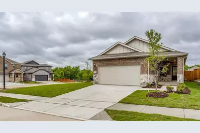 612 McKenna Drive, Lowry Crossing, TX 75069 - Photo 1