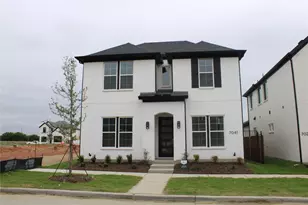 7041 Confetti, Frisco, TX 75033 - Photo 1