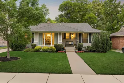9124 Leaside Drive, Dallas, TX 75238 - Photo 1