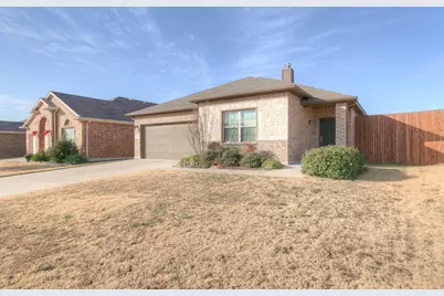 1205 Glen Court, Weatherford, TX 76087 - Photo 1