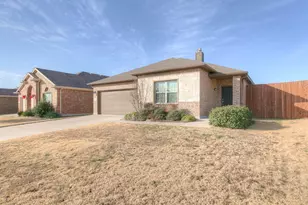 1205 Glen Ct, Weatherford, TX 76087 - Photo 1