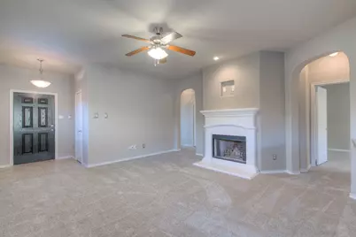 1205 Glen Court, Weatherford, TX 76087 - Photo 9