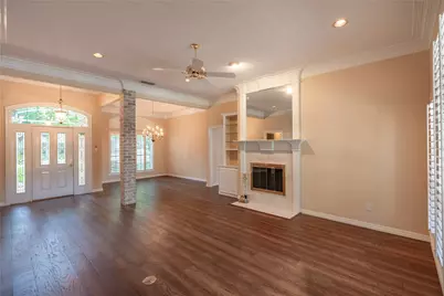 3409 Cliff View Loop, Weatherford, TX 76087 - Photo 13