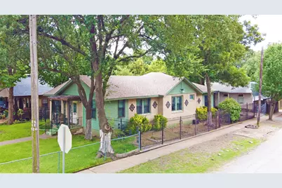 1001 Grandview Avenue, Dallas, TX 75223 - Photo 1
