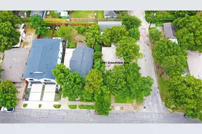 1001 Grandview Avenue, Dallas, TX 75223 - Photo 9