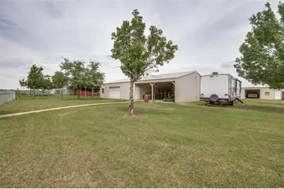 4125 Fm 813, Waxahachie, TX 75165 - Photo 31