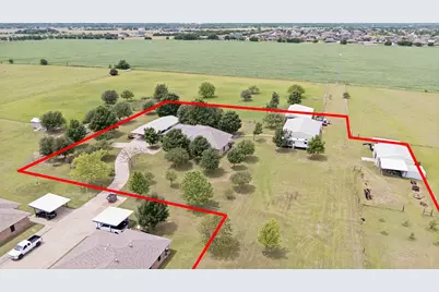 4125 Fm 813, Waxahachie, TX 75165 - Photo 37