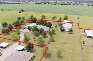 4125 Fm 813, Waxahachie, TX 75165 - Photo 37