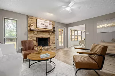 419 Dow Ross Boulevard, Duncanville, TX 75116 - Photo 3